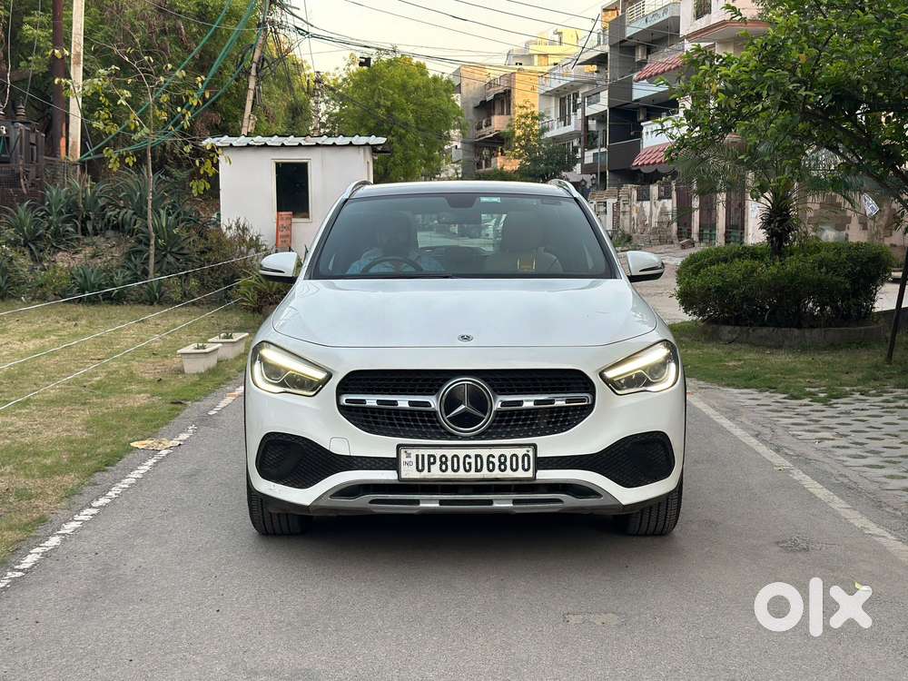Mercedes-benz Gla 200, 2022, Petrol