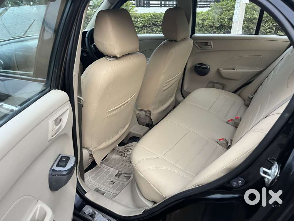 Maruti Suzuki Swift Dzire 2012-2015 1.2 Lxi, 2012, Petrol