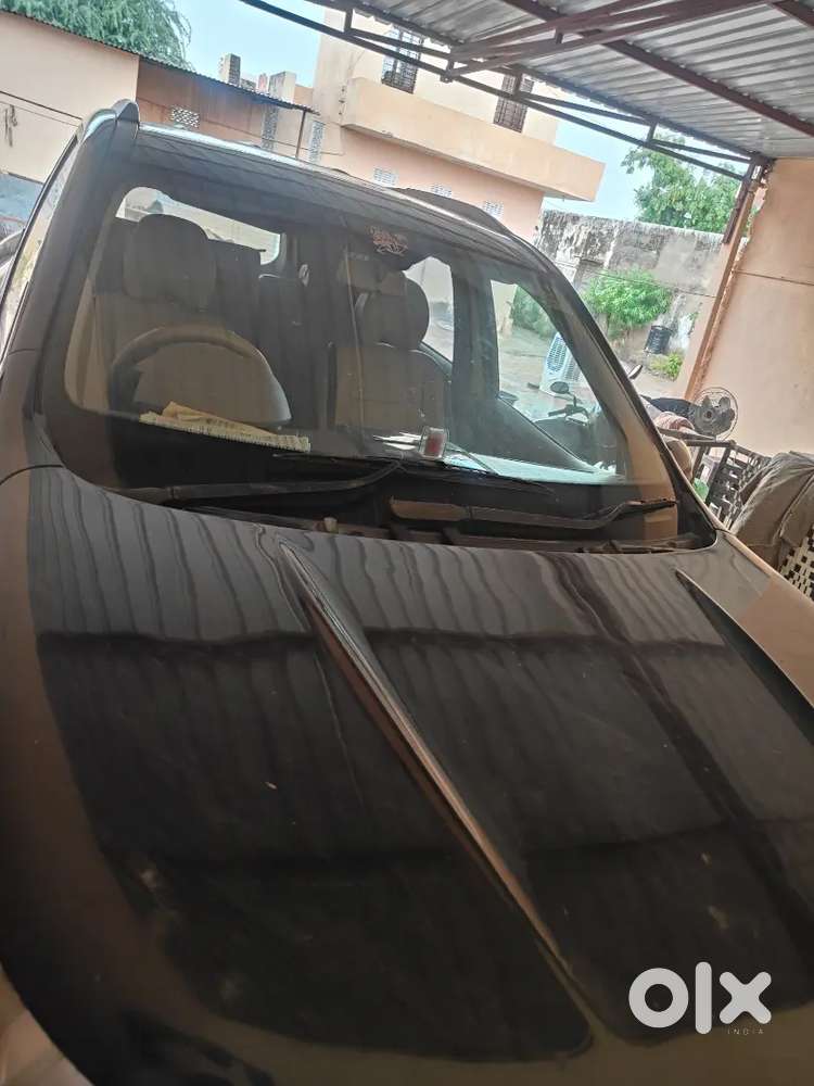 Mahindra Xuv500 2014 Diesel Manual