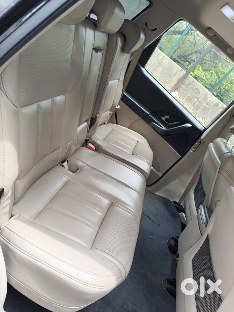 Mahindra Xuv500 W10 Awd, 2018, Diesel