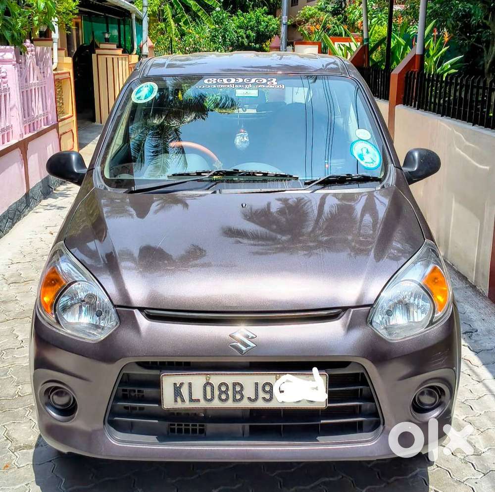 Maruti Alto 2016 Model  Single Owner  32000 Km  Full Servicehistory