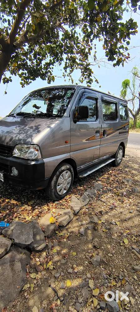 Petro+lpg Family Only Use Car Full Condition Car