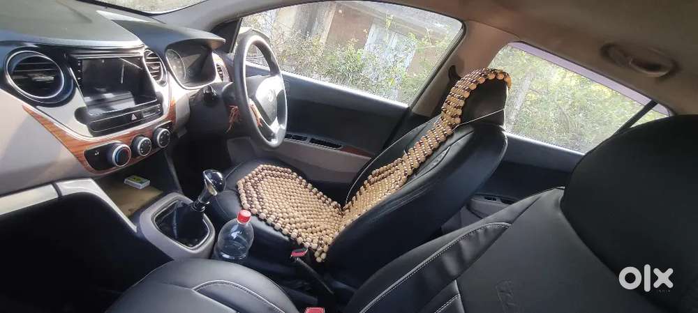 Hyundai Grand I10 2015