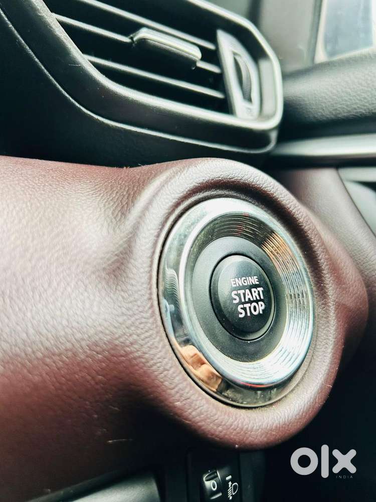 Maruti Suzuki Grand Vitara 1.5 Sigma Smart Hybrid, 2023, Petrol