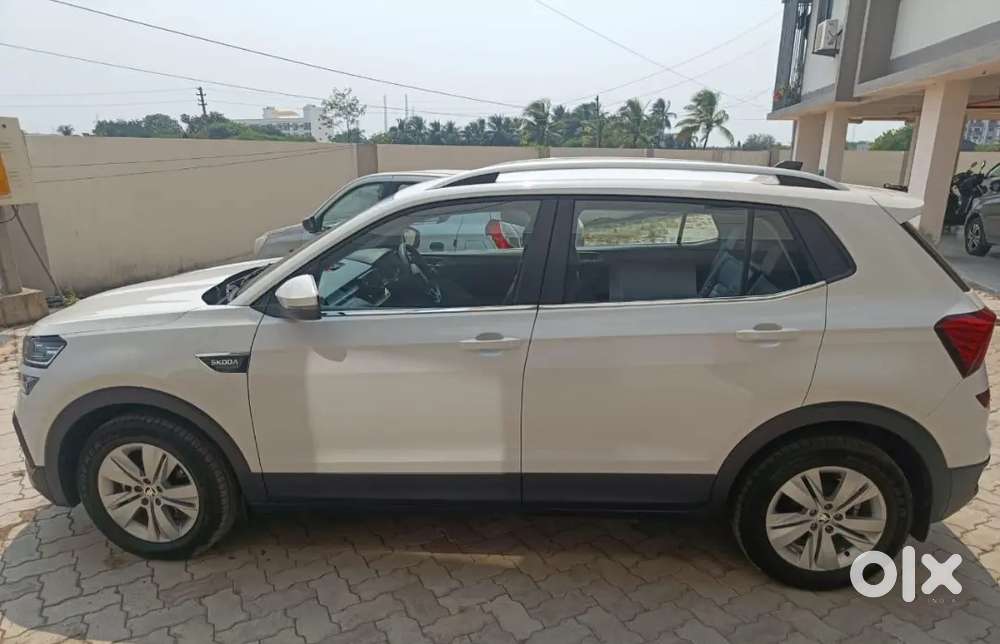 Skoda Kushaq 1.0 Ambition 2023 July