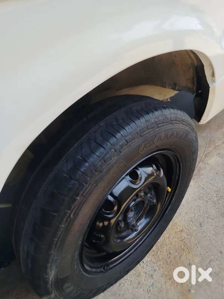 Maruti Suzuki Omni 2013 Petrol 85000 Km Driven