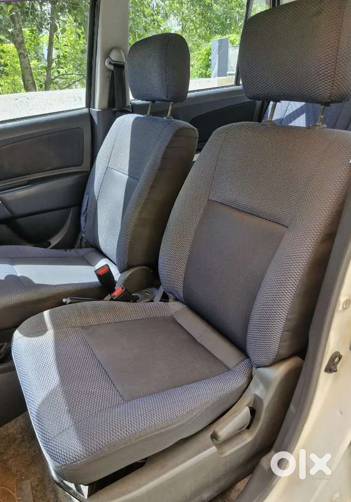 Wagonr (special Edition)2011