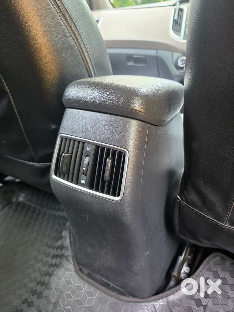 Hyundai Creta 1.6 E Plus, 2018, Diesel