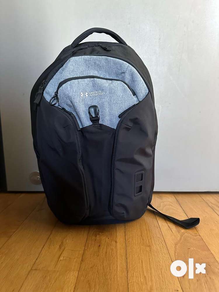 Under armour best sale contender 2.0 backpack