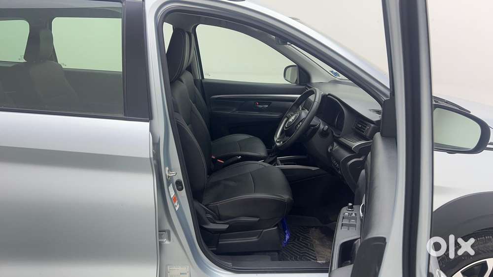 Maruti Suzuki Xl6 1.5 Alpha Plus At, 2022, Petrol