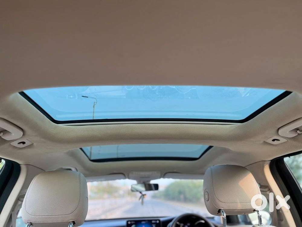 Mercedes-benz Glc Class 200, 2020, Petrol