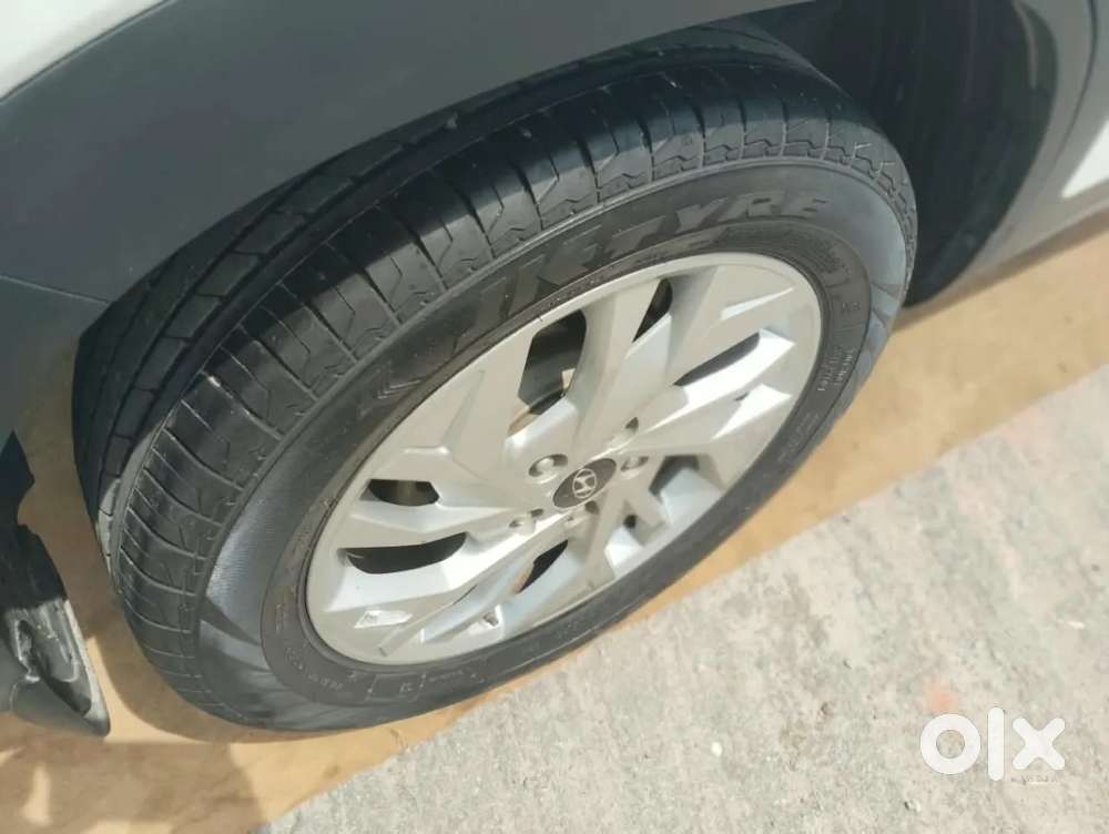 Hyundai Creta 1.5 Sx, 2024, Petrol