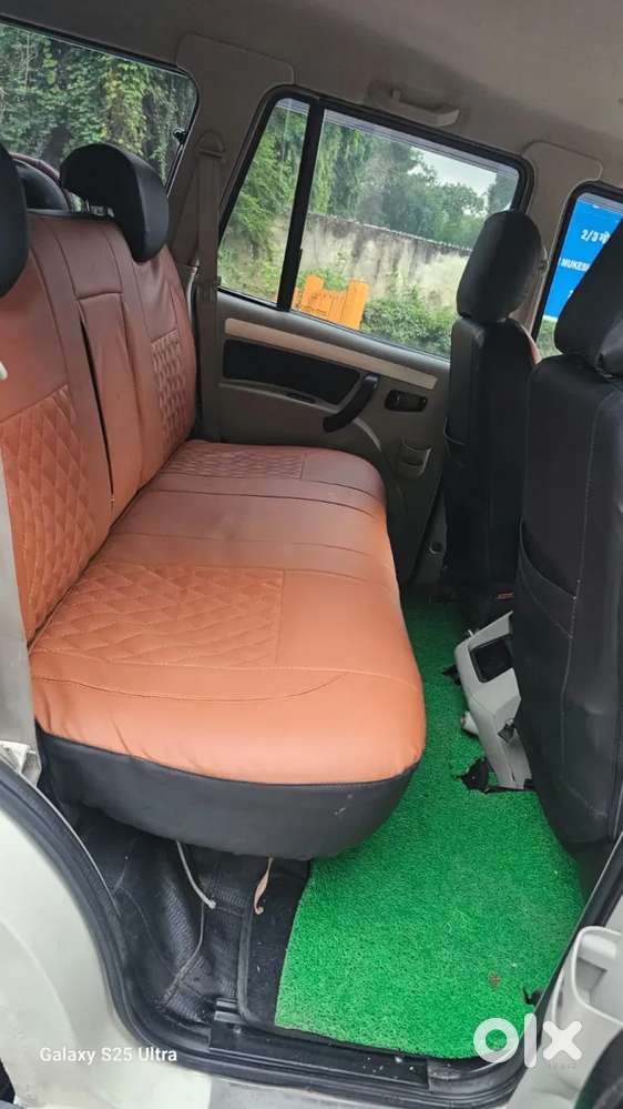 Mahindra Scorpio S10, 2016, Diesel