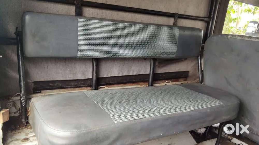 Mahindra Jeep 1996 Diesel 54200 Km Driven