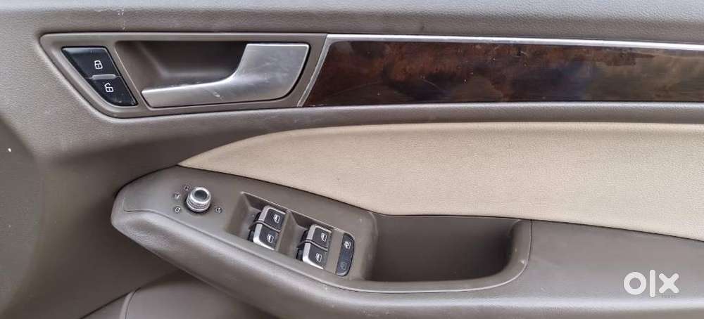 Audi Q5 2.0 35 Tdi, 2013, Diesel