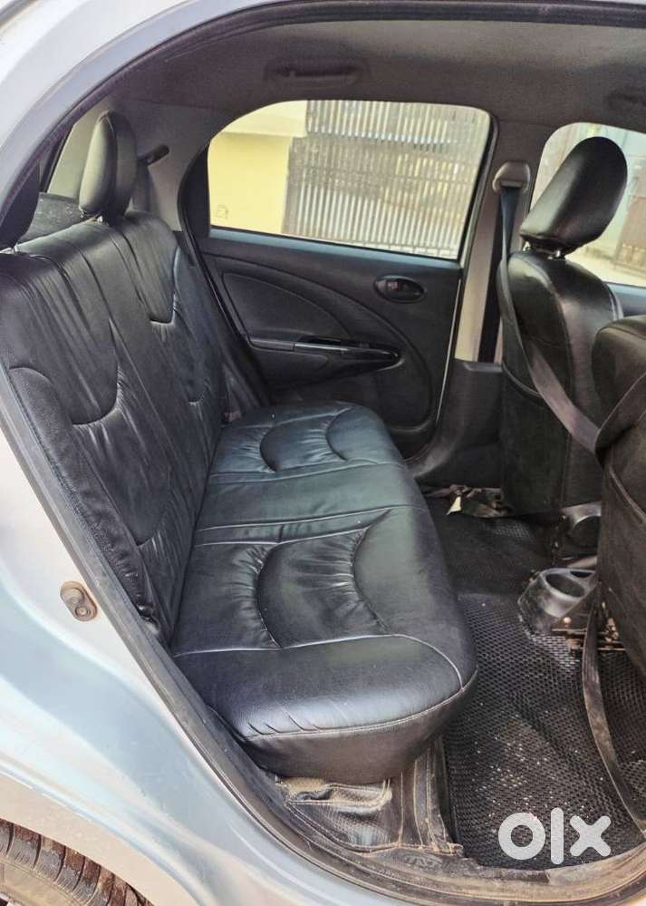 Toyota Etios Cross 1.2 G X Edition, 2015, Petrol