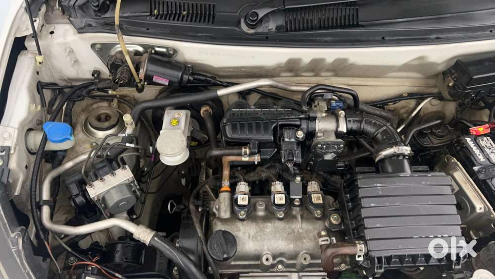 Maruti Suzuki Alto 800 Vxi, 2021, Petrol