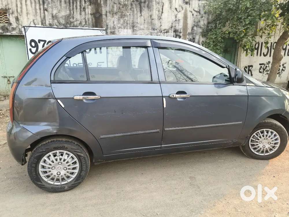 Tata Indica Vista 2013 Diesel Well Maintained