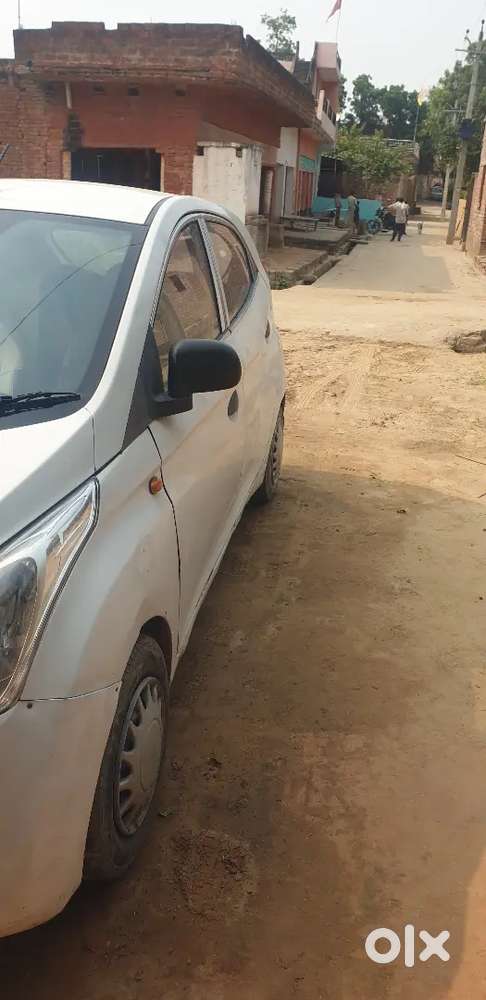 Hyundai Eon 2013 Petrol Good Condition