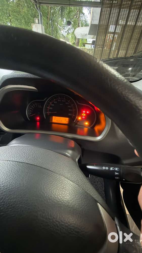 Alto K10 Automatic