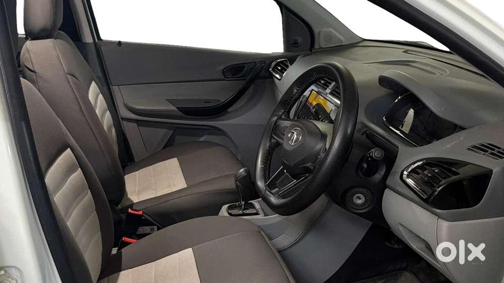Tata Tigor Xma, 2022, Petrol