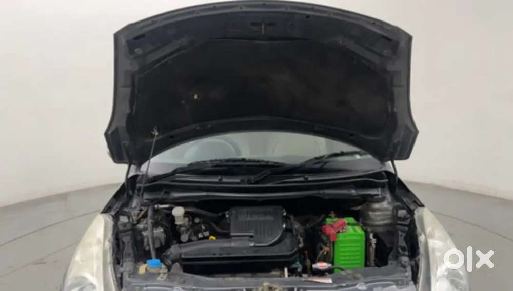 Maruti Suzuki Dzire