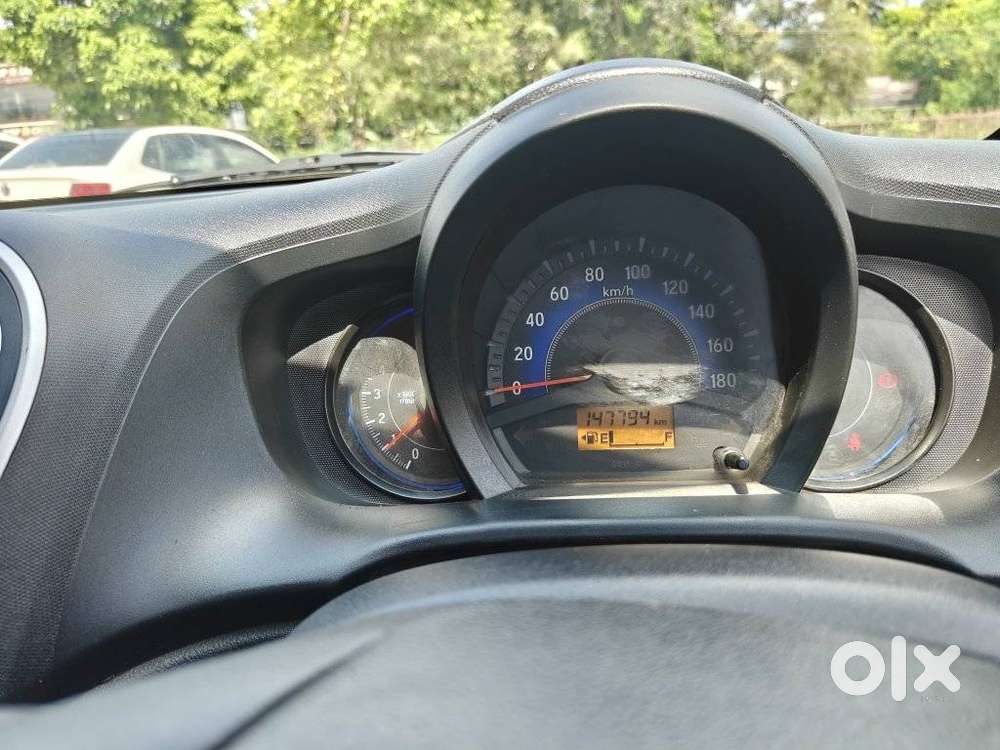 Honda Mobilio Rs I-dtec, 2014, Diesel