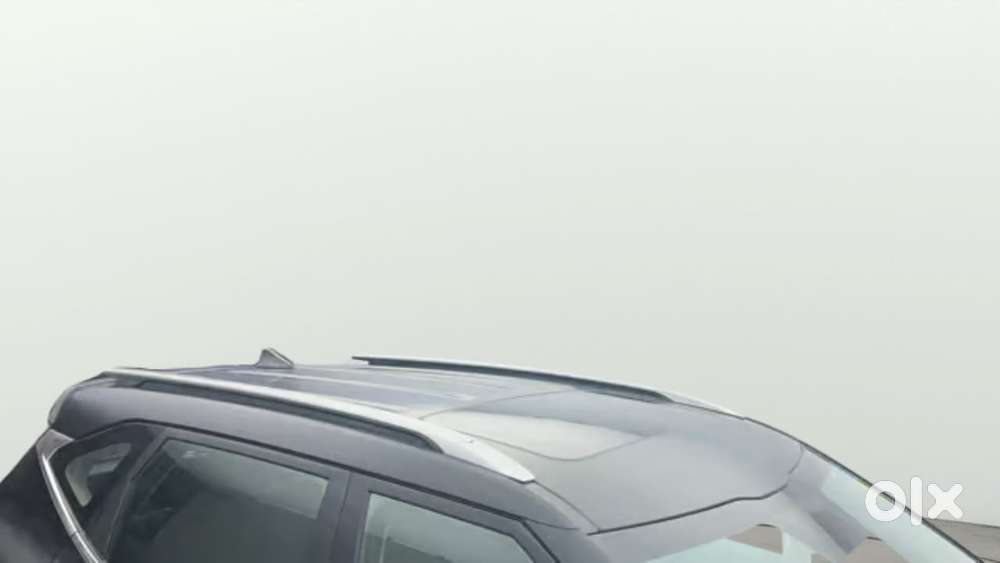 Kia Seltos 1.4 Gtx+ Mt, 2020, Petrol