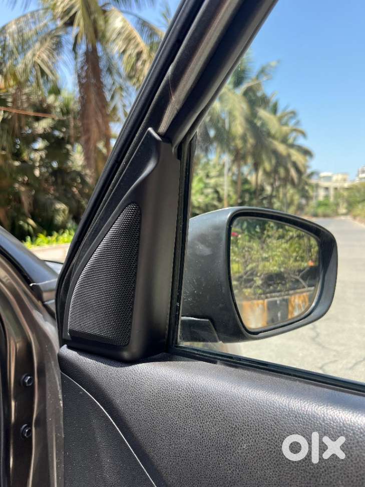 Maruti Suzuki Swift 2018 Amt Zxi, 2018, Petrol