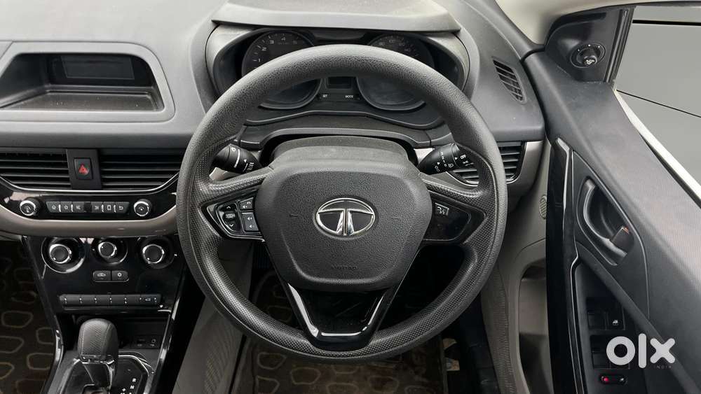 Tata Nexon 1.2 Revotron Xma, 2019, Petrol