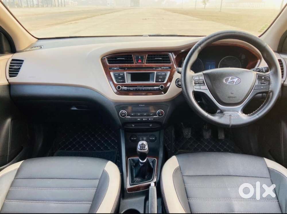 Hyundai I20 2015 Diesel Well Maintained