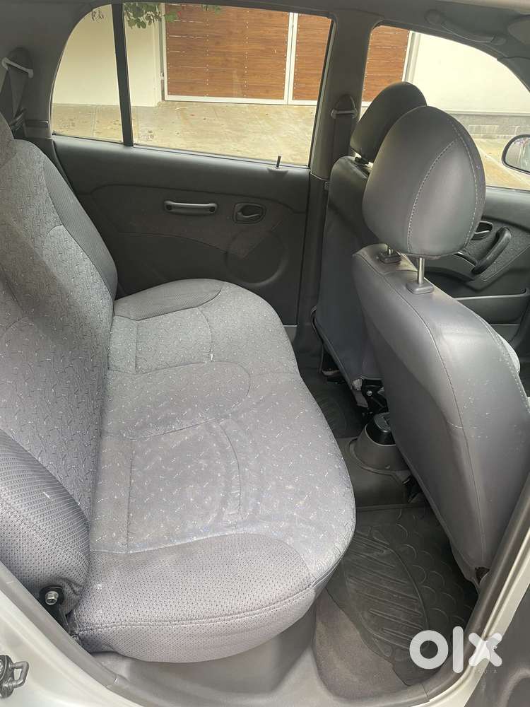 Hyundai Santro Xing Xo Limited Edition, 2007, Petrol