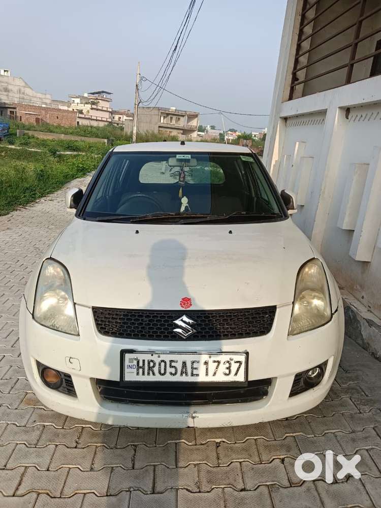 Maruti Suzuki Swift 2009