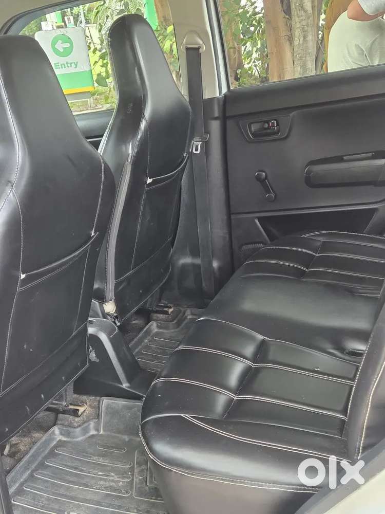 Maruti Suzuki Wagon R 2020 Lxi Cng