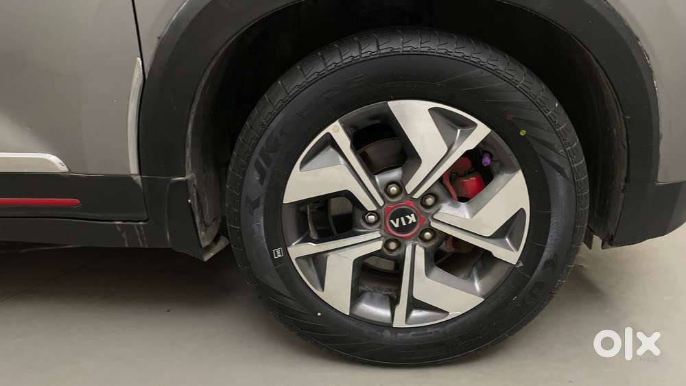 Kia Sonet 1.0 Gtx Plus Dct, 2020, Petrol