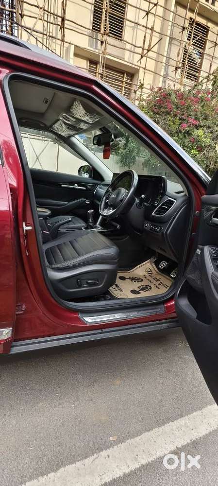 Kia Seltos 1.4 Gtx+ Mt, 2021, Petrol