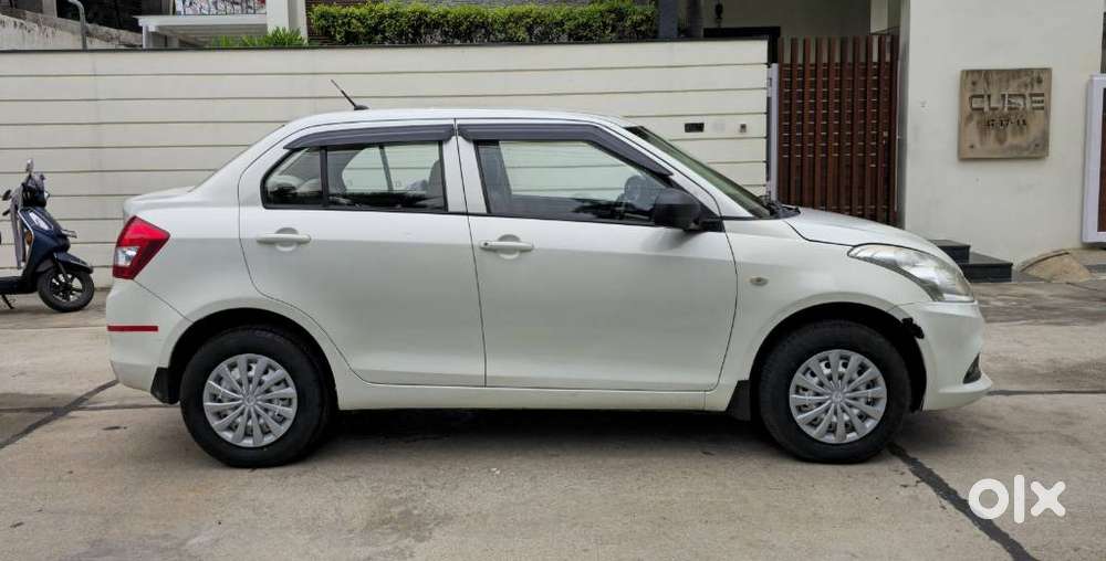 Maruti Suzuki Swift Dzire Tour, 2020, Cng & Hybrids