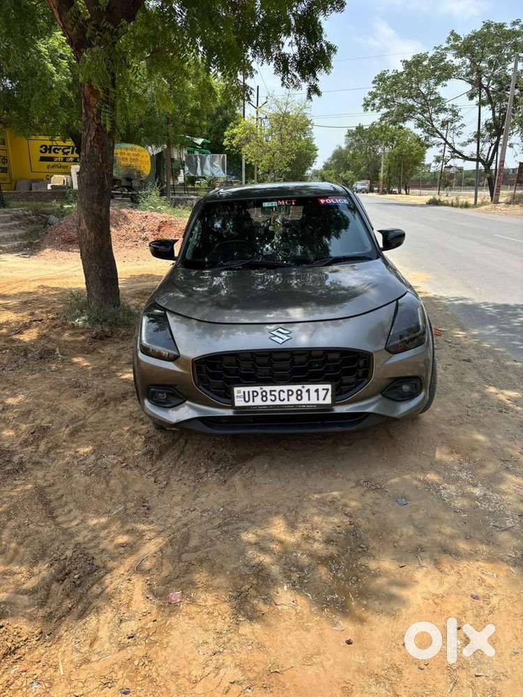 Maruti Suzuki Swift 2024 Petrol 50000 Km Driven