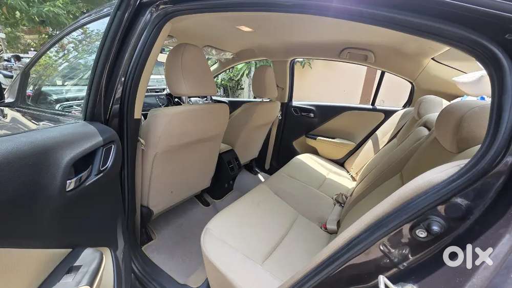 Honda City 2019 Single Owner, 24000kms