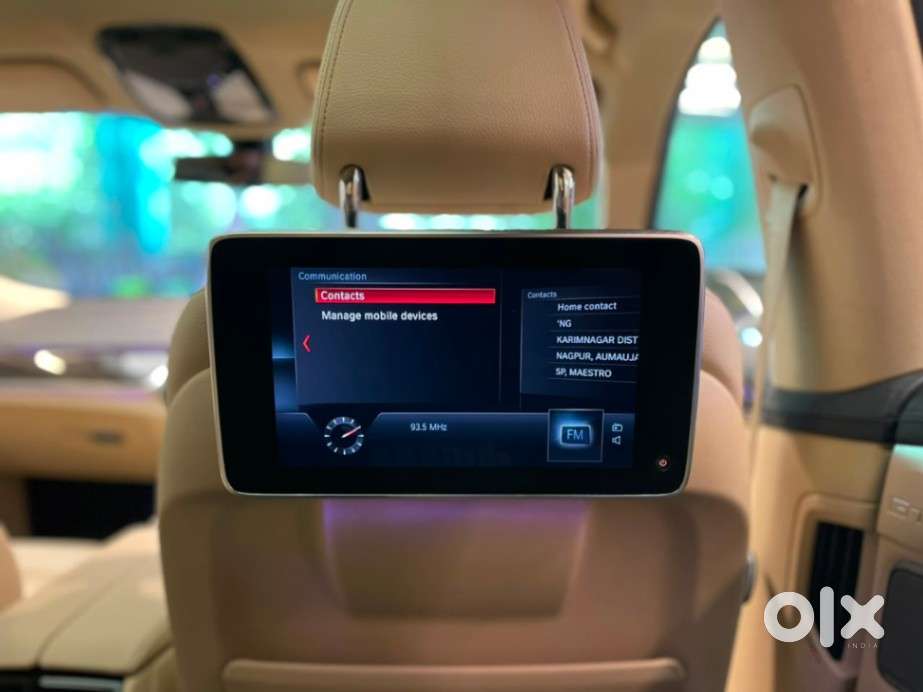 Bmw 6 Series 3.0 Gt 630d Luxury Line, 2019, Diesel