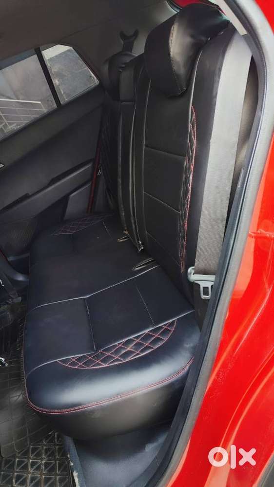 Hyundai Creta 1.6 Sx, 2016, Diesel