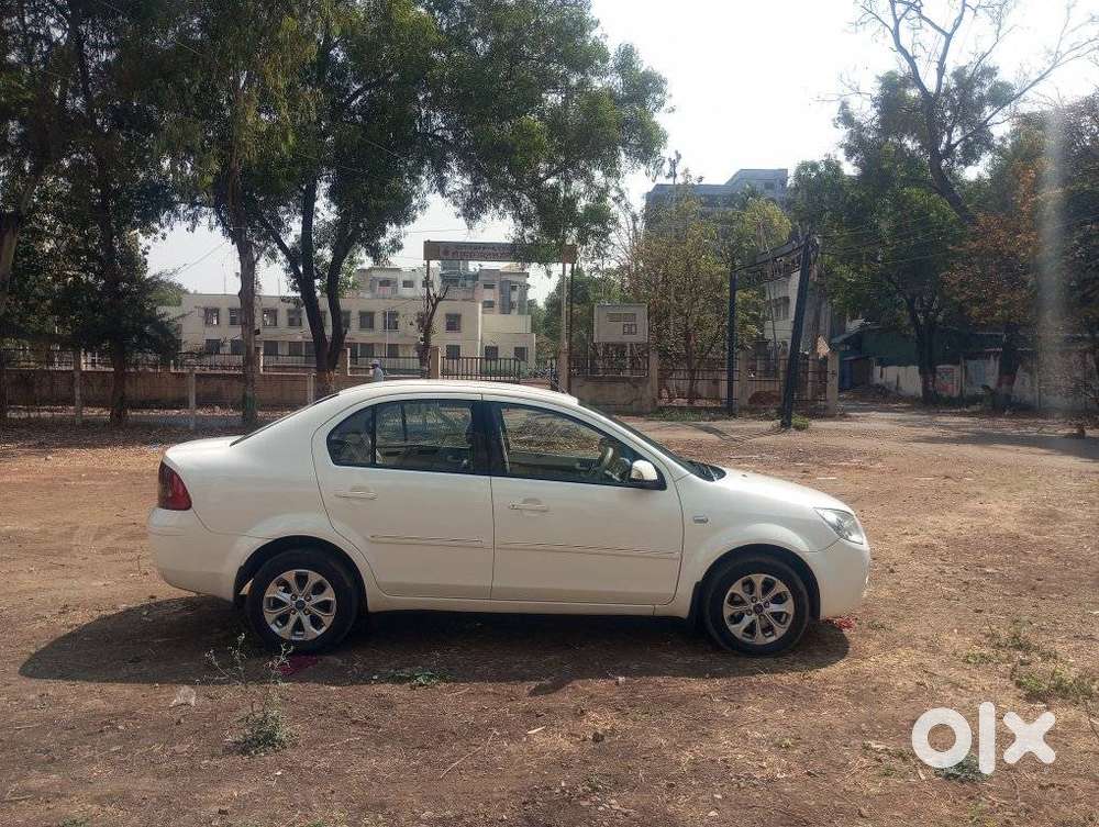 Ford Fiesta 1.4 Zxi Tdci Abs, 2014, Diesel