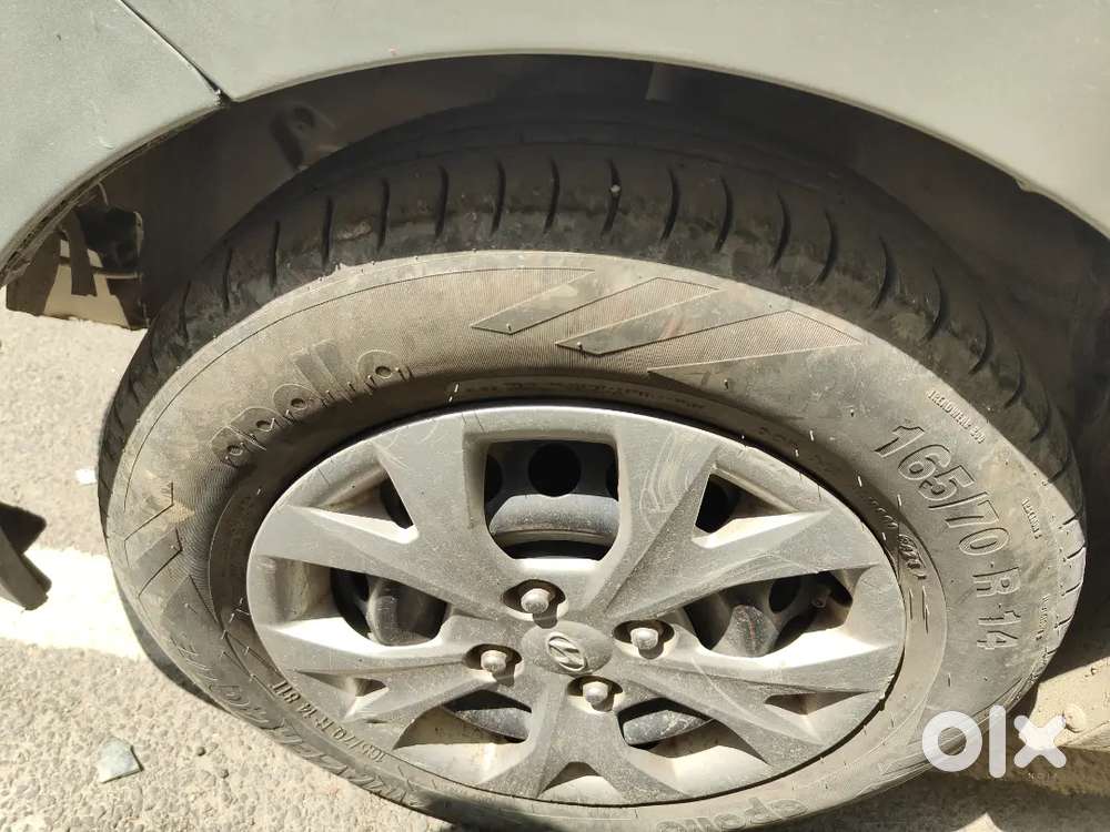 Hyundai Grand I10 2015 Diesel Well Maintained