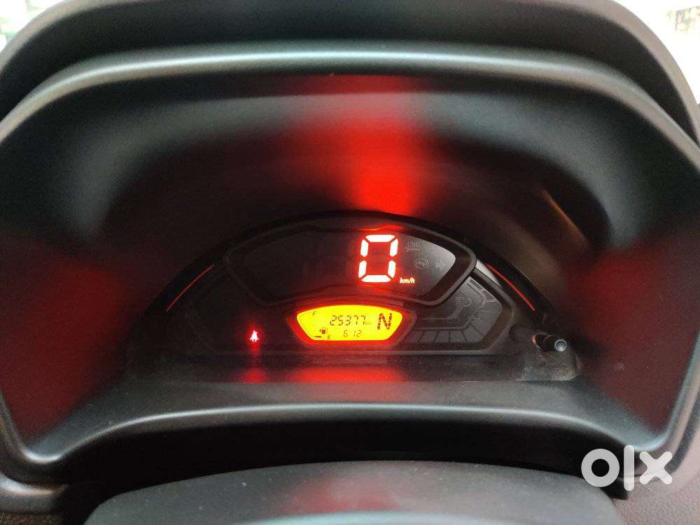 Maruti Suzuki Alto K10 1.0 Vxi Amt, 2024, Petrol