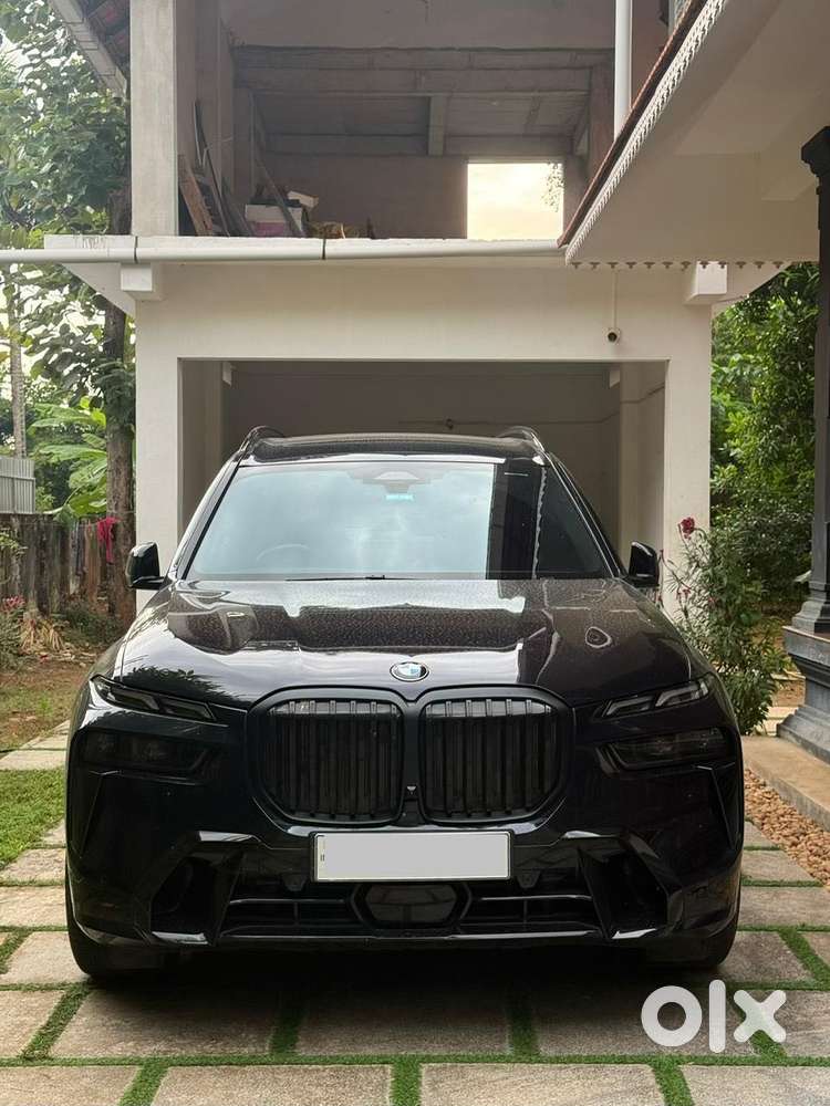 Bmw X7 3.0 Xdrive 40d M Sport, 2023, Diesel