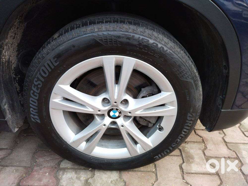 Bmw X1 2.0 Sdrive 20d, 2016, Diesel