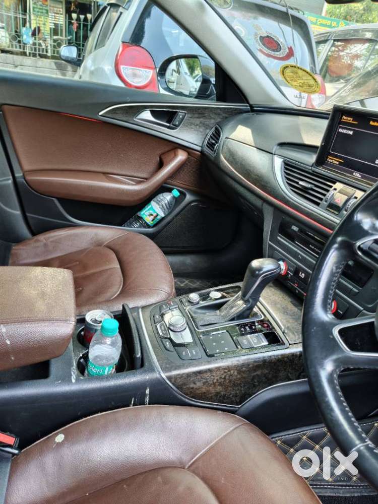 Audi A6 2.0 35 Tdi Premium Matrix, 2019, Diesel