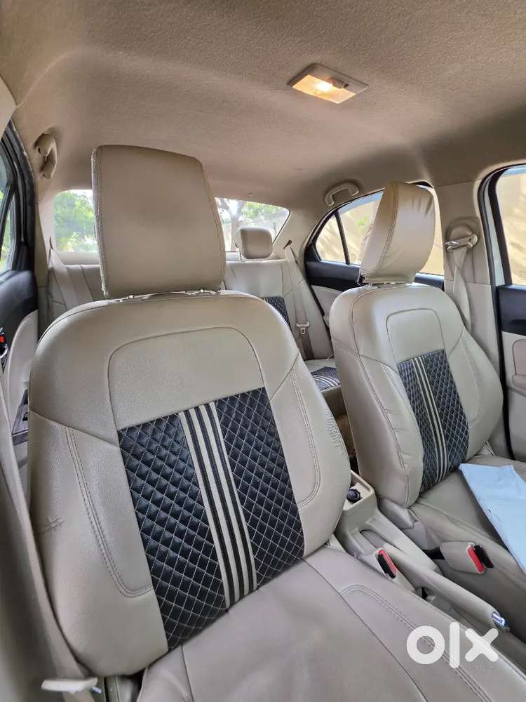 Maruti Dzire Vxi 2022 Automatic