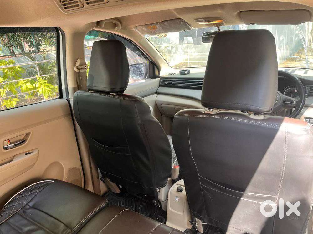 Maruti Suzuki Ertiga 2022-2023 Vxi Cng, 2023, Cng & Hybrids