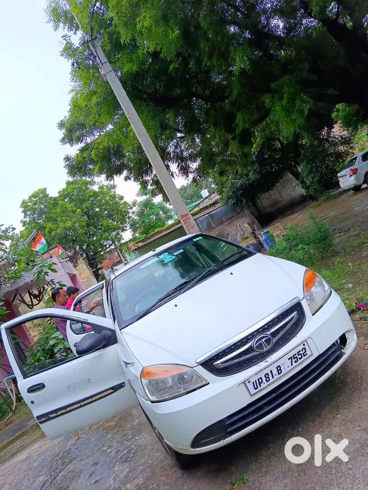 Tata Indigo Cs 2017